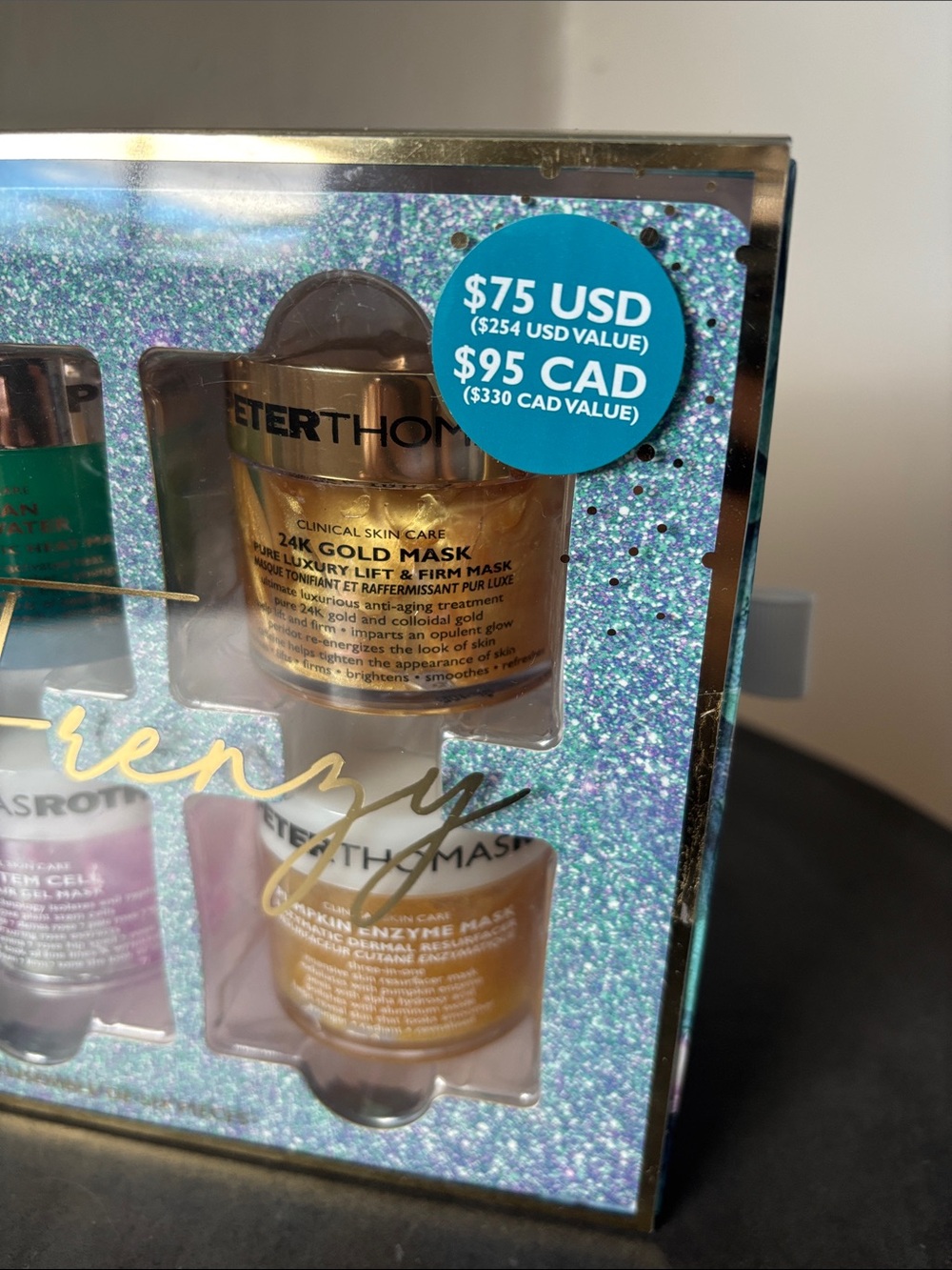 Peter Thomas Roth Mask Set - Picture 4 of 4